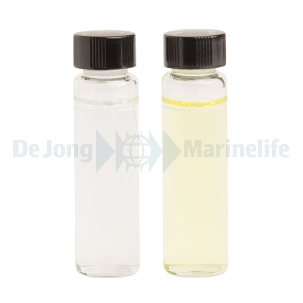 Kit with stands for ammonia ( 0.00 and 1.00 ppm ) for HI700 | S