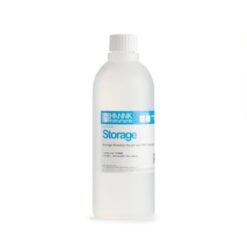 Preservation Liquid (Bottle of 500 ml) | S/M