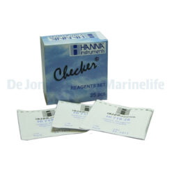 Reagents for Iodine, 0.0 to 12.50 mg / l, 25 pcs | S
