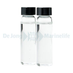 Glass cuvettes and caps for Checker® HC - set of 2 | S