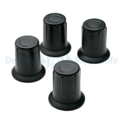 Caps for glass vials for; HI937xx & HI832xx & HI7xx | S