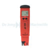 Water resistant pocket pH and temperature tester | S