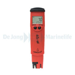 Water resistant pocket pH and temperature tester | S