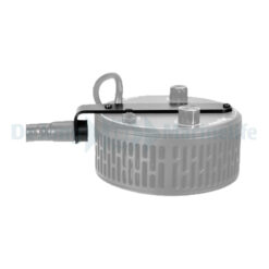 90° Gooseneck Bracket