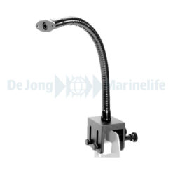 Mini A-Series Gooseneck