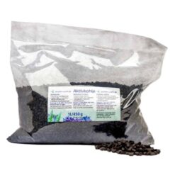 Activated Carbon - 1000ml | S