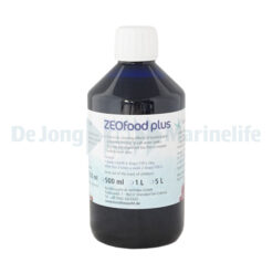 ZEOfood Plus - 500ml | S/M