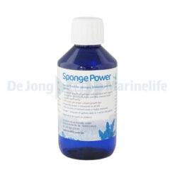 Spongepower - 250ml | S