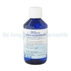 ZEOspur Macroelements - 250ml | S