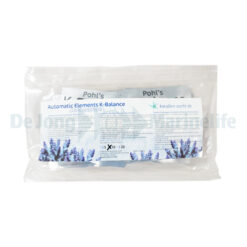 Automatic Elements K-balance - 10 pcs | S