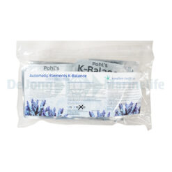 Automatic Elements K-balance - 20 pcs | S