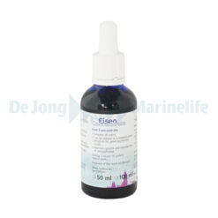 Iron Concentrate - 50ml | Super tiny