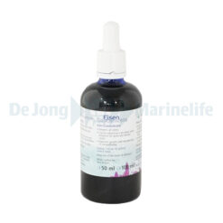 Iron Concentrate - 100ml | T