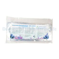 Automatic Elements Iron - 10 pcs | S