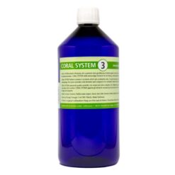 Coral System 3 - 500ml | S/M