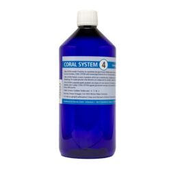 Coral System 4 - 1000ml | M