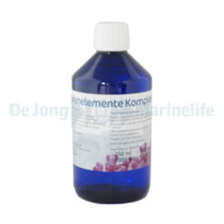 Trace Element Complex - 500ml | S/M