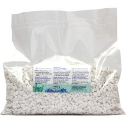 ZEOmag Magnesium Granulate - 1 kg | S