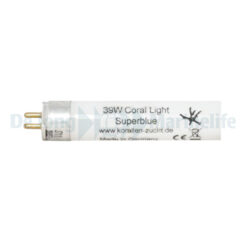 KZ Super Blue - 39 W | M