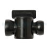 Loc-Line 1/2" In-Line Valve