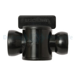 Loc-Line 1/2" In-Line Valve