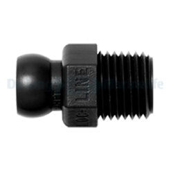 Loc-Line 1/4" NPT 1/4" Connector