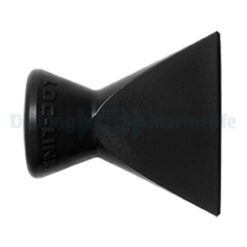 Loc-Line 1/4" Flare Nozzle - 25 mm