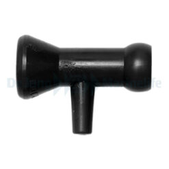 Loc-Line 1/4" Side Flow Nozzle