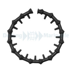 Loc-Line 1/4" Circle Flow Nozzle Kit