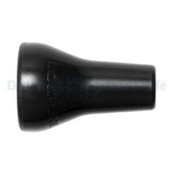 Loc-Line 1/2" Round Nozzle - 9 mm