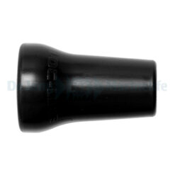 Loc-Line 1/2" Round Nozzle - 12 mm
