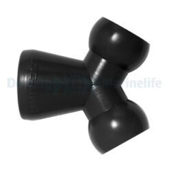 Loc-Line 1/2" Y Fitting