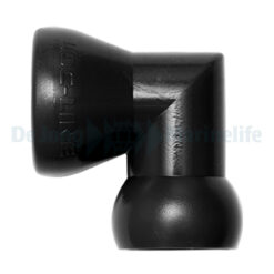 Loc-Line 1/2" Elbow Fitting