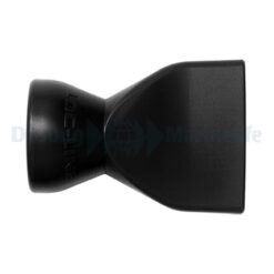 Loc-Line 1/2" Straight Flow Nozzle - 32 mm