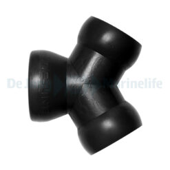 Loc-Line 3/4" Y Fitting
