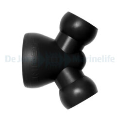 Loc-Line 3/4" Y Reducer 3/4" To 1/2"