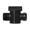 Loc-Line 3/4" In-Line Valve