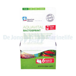 AQUAVITAL BACTOSPRINT - 10 ml + 0.8 g | Super tiny