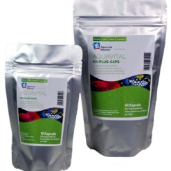 AQUAVITAL KH-PLUS-CAPS - 10 pcs | S