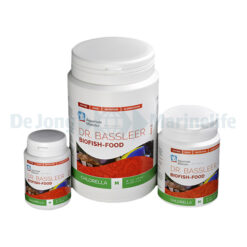 BF CHLORELLA M 60 g en DR. BASSLEER BIOFISH FOOD