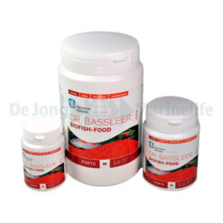 BF FORTE XL - 680 g, de/en/fr/es DR. BASSLEER BIOFISH FOOD