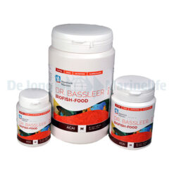 BF ACAI XL - 680 g, de/en/fr/es DR. BASSLEER BIOFISH FOOD | S/M