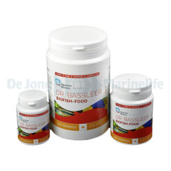 BF GSE/MORINGA XXL - 170 g de/en DR. BASSLEER BIOFISH FOOD