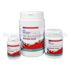 BF SHRIMP STICKS 60 g enDR. BASSLEER BIOFISH FOOD