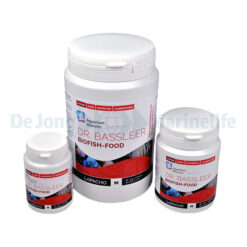 BF LAPACHO L - 150 g de/en DR. BASSLEER BIOFISH FOOD