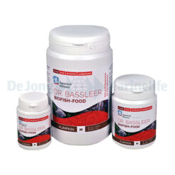 BF PUMPKIN M 150 g de/enDR. BASSLEER BIOFISH FOOD | Super tiny