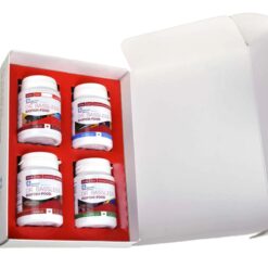 BF FOODBOX M enDR. BASSLEER BIOFISH FOOD