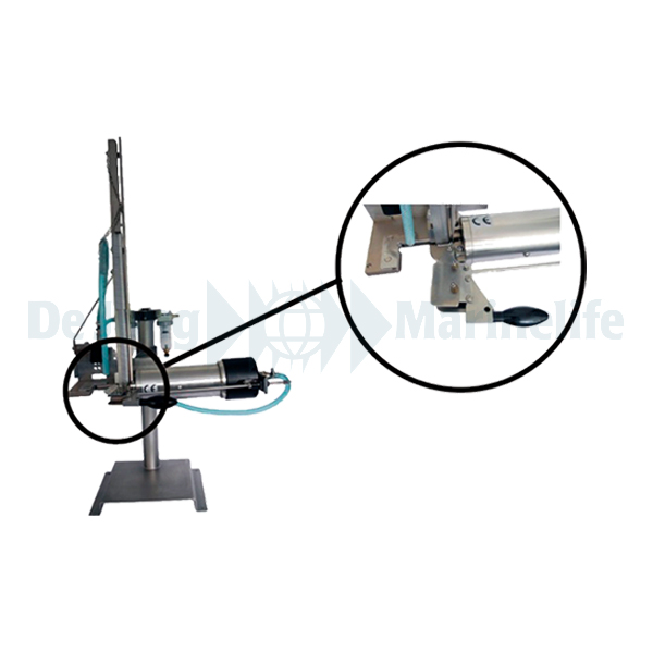 Aqua-Clipper 407 Vario Plus