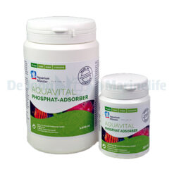 AQUAVITAL PHOSPHAT ADSORBER - 1000 ml, D/GB/F/ES