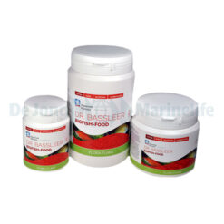 BF FLORA FLAKE - 70 g, de/en/fr/esDR. BASSLEER BIOFISH FOOD | Super tiny